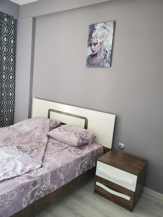 Cozy 1-Bedroom Unit In Tbilisi, With Amazing View Exteriér fotografie