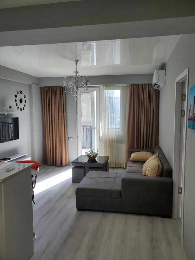 Cozy 1-Bedroom Unit In Tbilisi, With Amazing View Exteriér fotografie