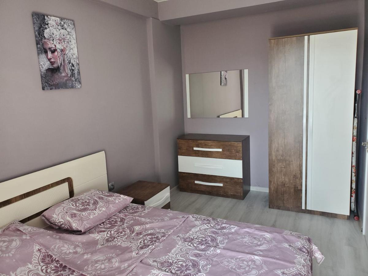 Cozy 1-Bedroom Unit In Tbilisi, With Amazing View Exteriér fotografie